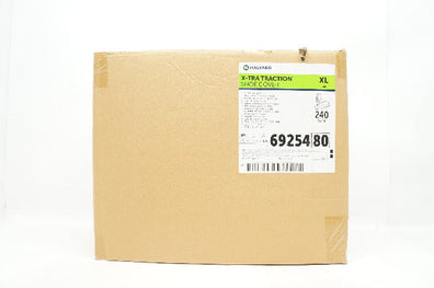 Halyard 6925480 X-TRA TRACTION Shoe Cover XL - Box of 240